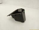 BMW 318ti Passenger Right Rear Storage Tray-2