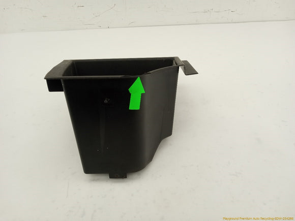 BMW 318ti Passenger Right Rear Storage Tray