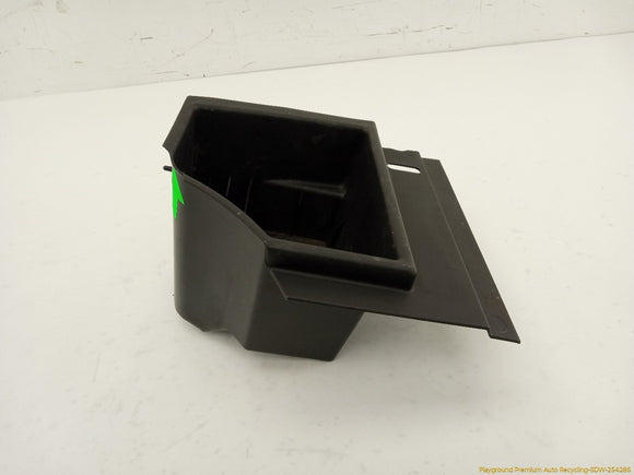 BMW 318ti Passenger Right Rear Storage Tray
