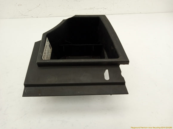 BMW 318ti Passenger Right Rear Storage Tray