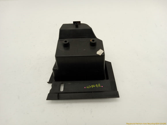 BMW 318ti Passenger Right Rear Storage Tray