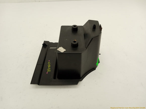 BMW 318ti Passenger Right Rear Storage Tray