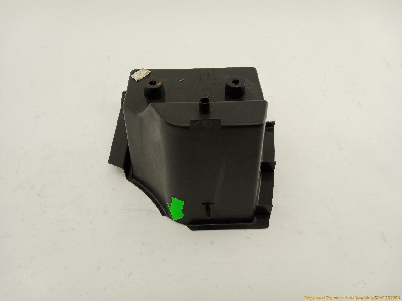 BMW 318ti Passenger Right Rear Storage Tray