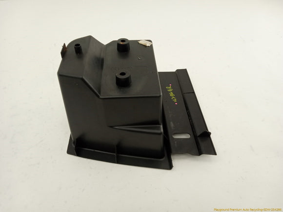 BMW 318ti Passenger Right Rear Storage Tray