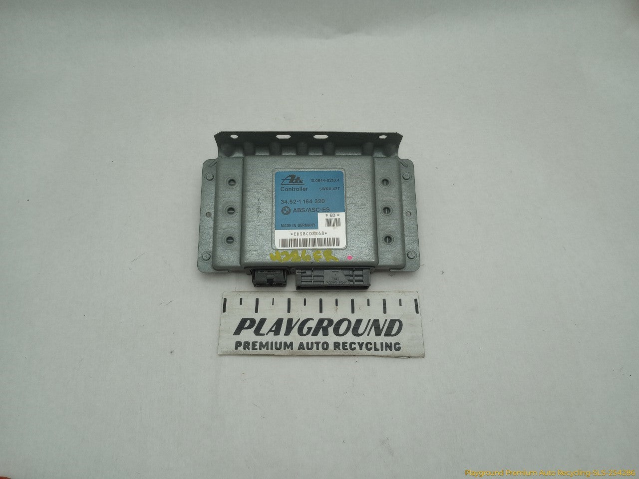 BMW 318ti ABS Control Module