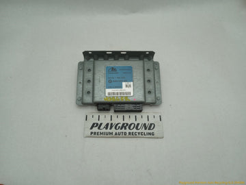 BMW 318ti ABS Control Module