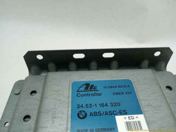 BMW 318ti ABS Control Module