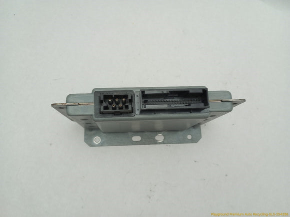 BMW 318ti ABS Control Module