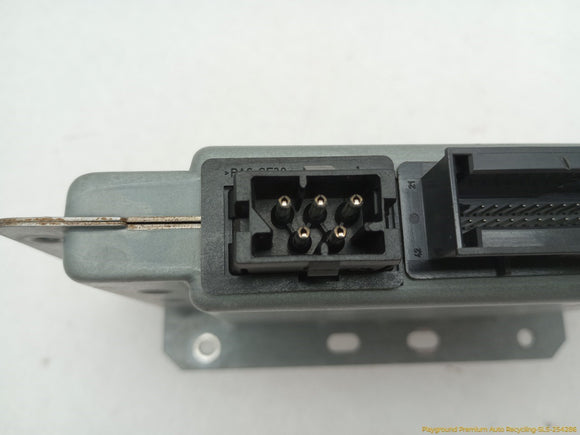 BMW 318ti ABS Control Module