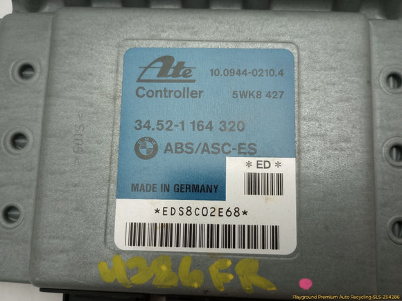 BMW 318ti ABS Control Module