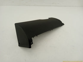 BMW 318ti Driver Left Front Dashboard Lower Trim - 0