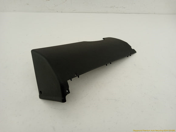 BMW 318ti Driver Left Front Dashboard Lower Trim