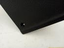 BMW 318ti Driver Left Front Dashboard Lower Trim-6