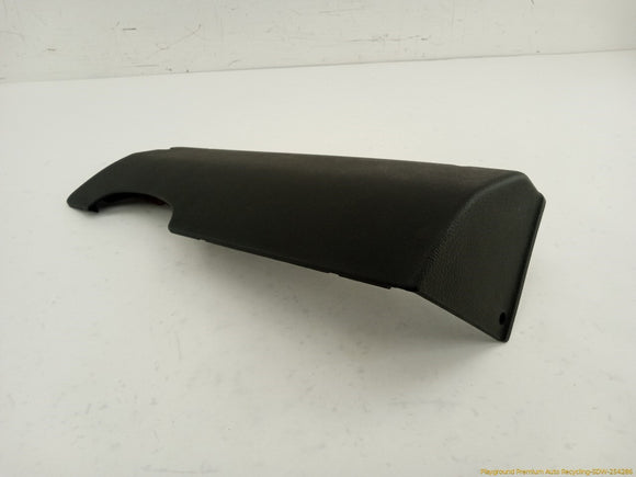 BMW 318ti Driver Left Front Dashboard Lower Trim