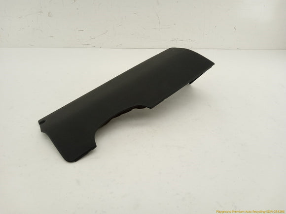 BMW 318ti Driver Left Front Dashboard Lower Trim