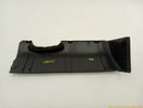 BMW 318ti Driver Left Front Dashboard Lower Trim-10