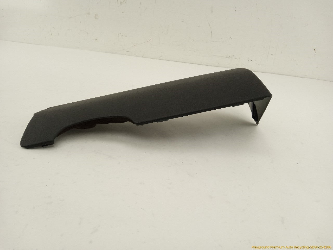 BMW 318ti Driver Left Front Dashboard Lower Trim