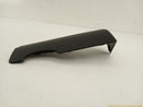 BMW 318ti Driver Left Front Dashboard Lower Trim-12