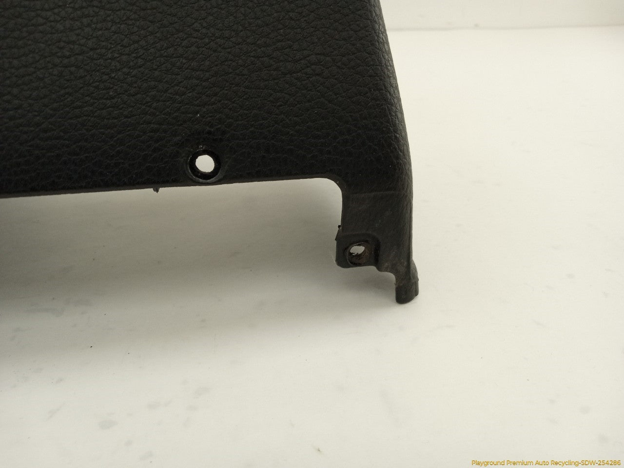 BMW 318ti Glove Box