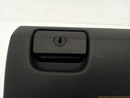 BMW 318ti Glove Box-8