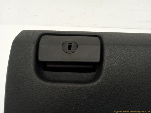 BMW 318ti Glove Box