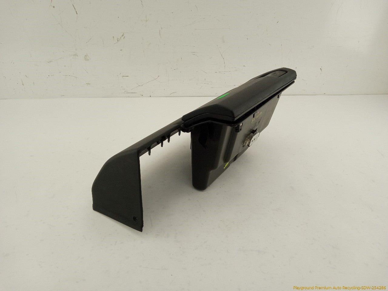 BMW 318ti Glove Box