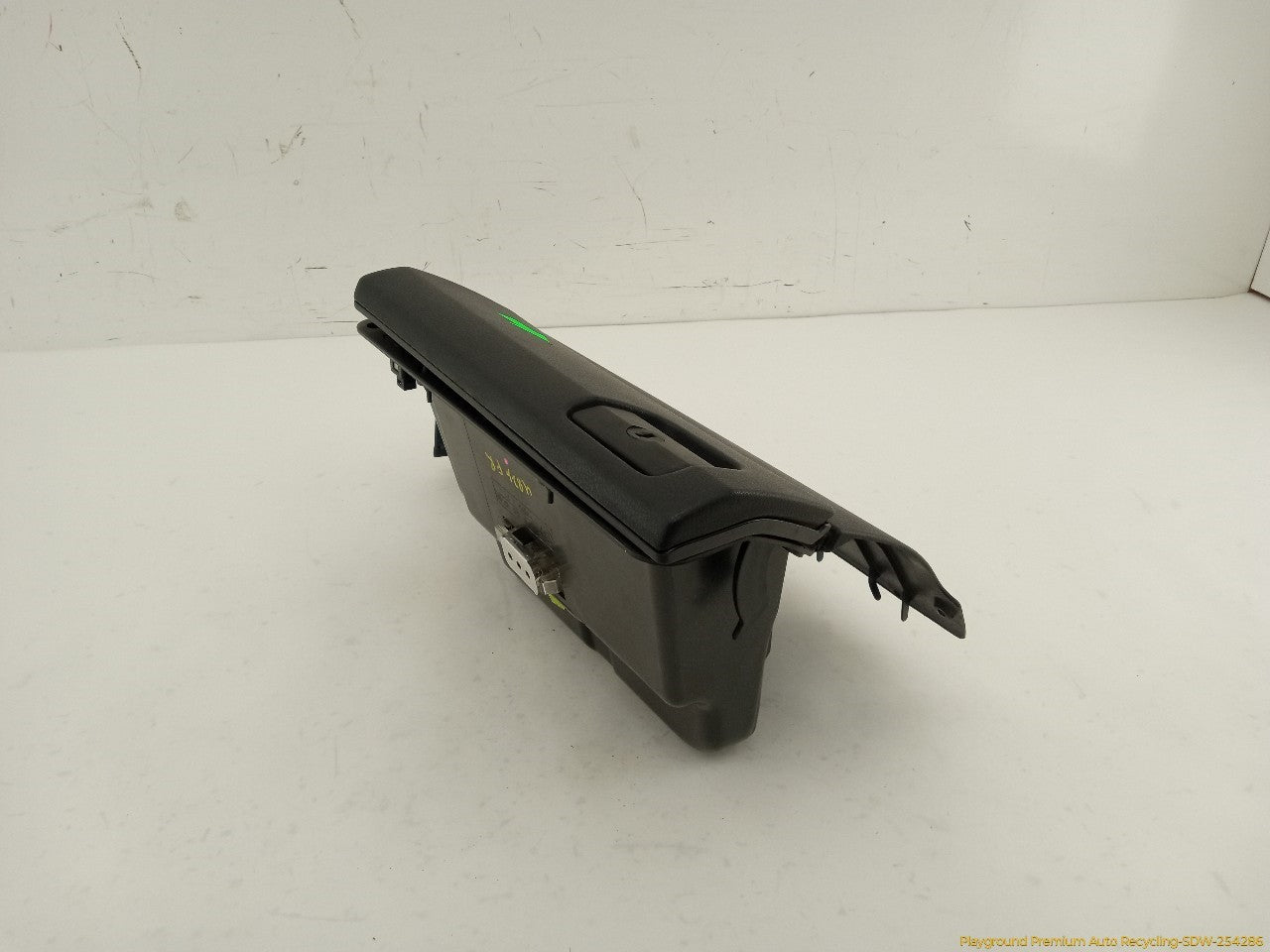 BMW 318ti Glove Box