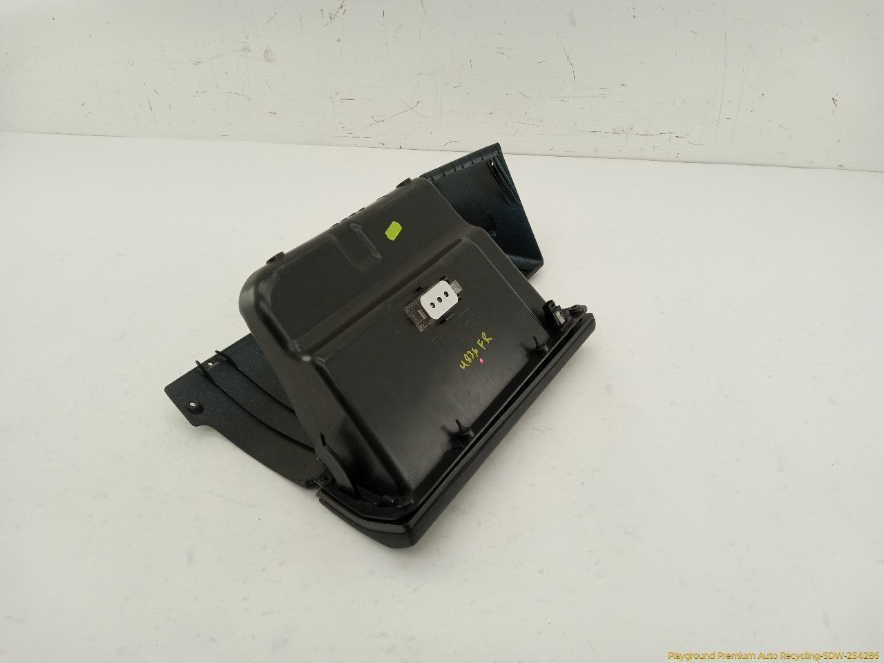 BMW 318ti Glove Box