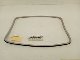 BMW 318ti Sunroof Molding Seal