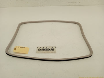 BMW 318ti Sunroof Molding Seal