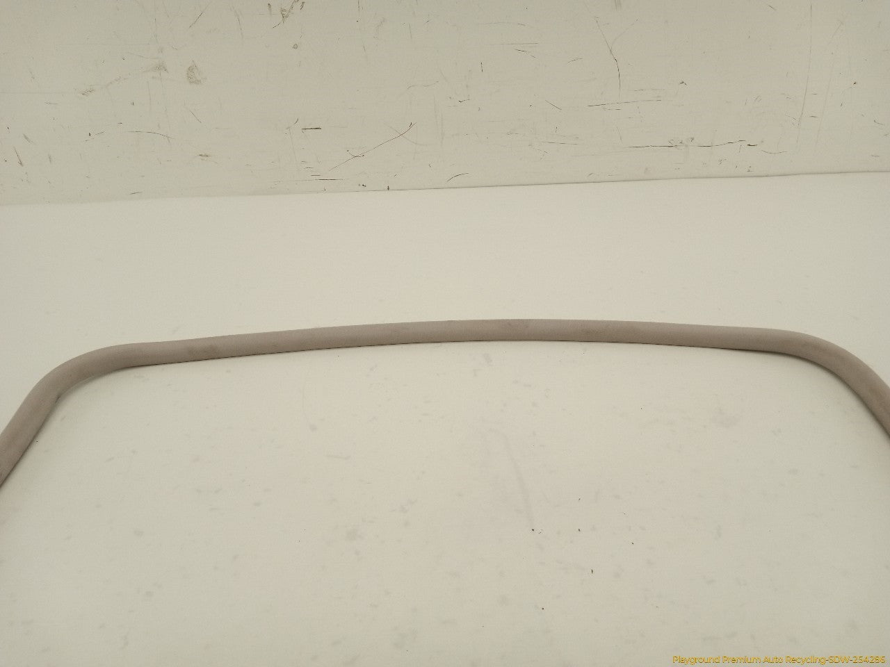 BMW 318ti Sunroof Molding Seal