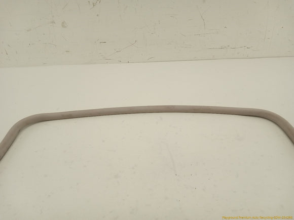 BMW 318ti Sunroof Molding Seal