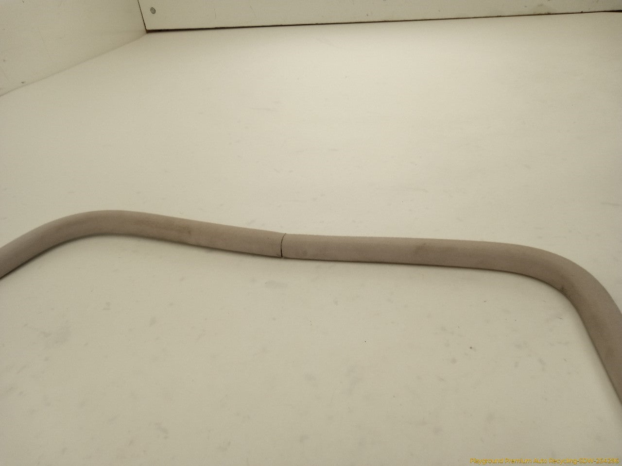 BMW 318ti Sunroof Molding Seal