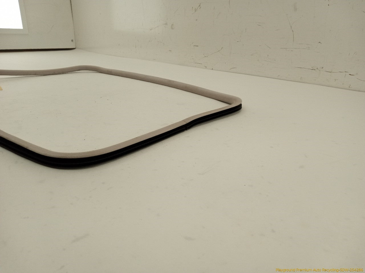 BMW 318ti Sunroof Molding Seal