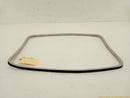 BMW 318ti Sunroof Molding Seal-11