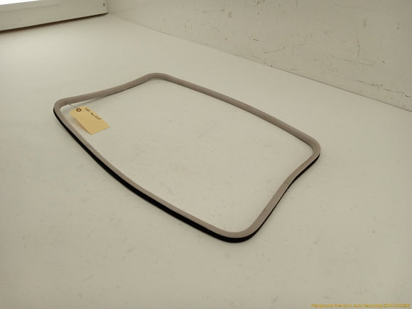 BMW 318ti Sunroof Molding Seal