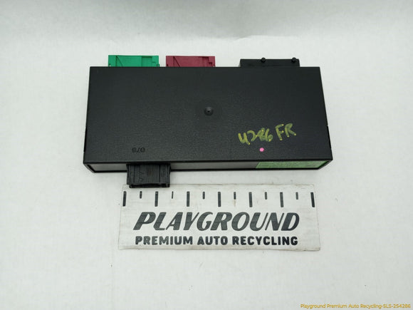 BMW 318ti Body Control Module