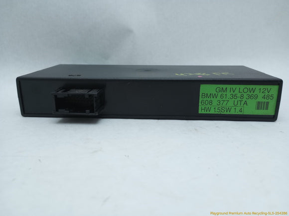 BMW 318ti Body Control Module