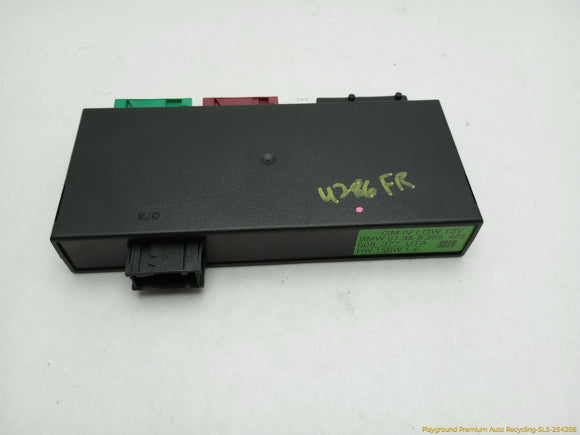 BMW 318ti Body Control Module