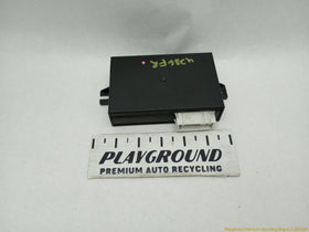 BMW 318ti Cruise Control Module