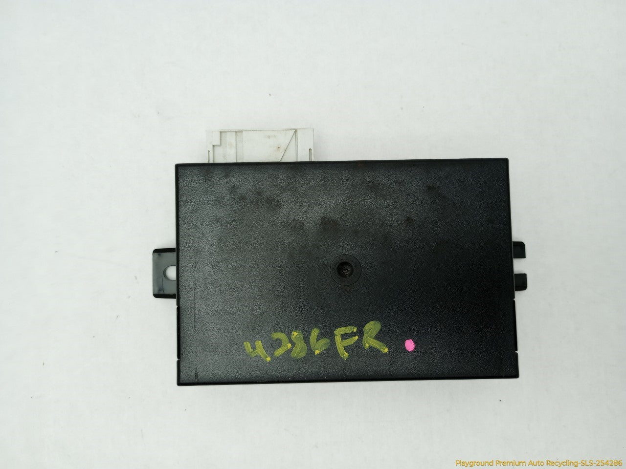 BMW 318ti Cruise Control Module - 0