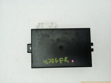 BMW 318ti Cruise Control Module - 0