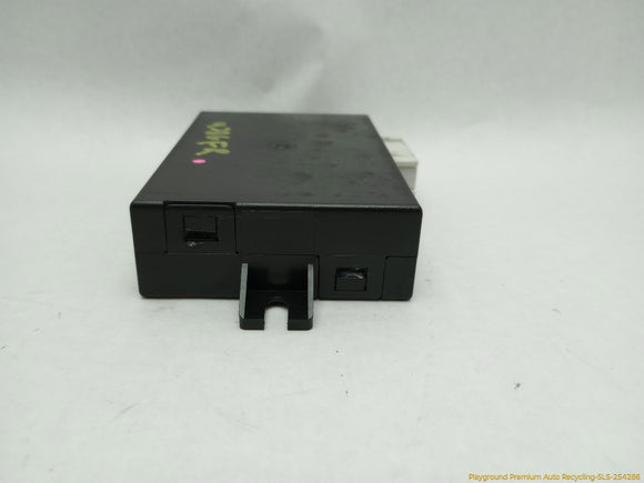 BMW 318ti Cruise Control Module