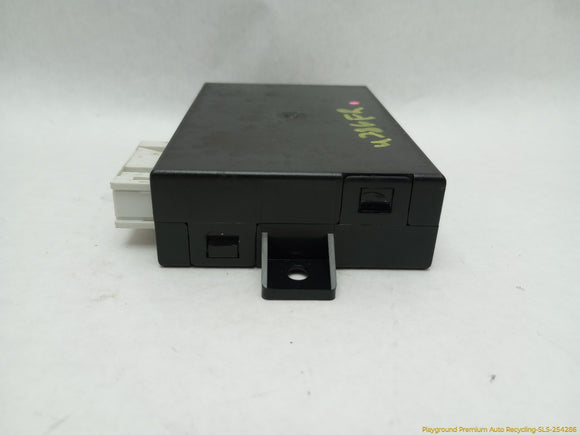 BMW 318ti Cruise Control Module
