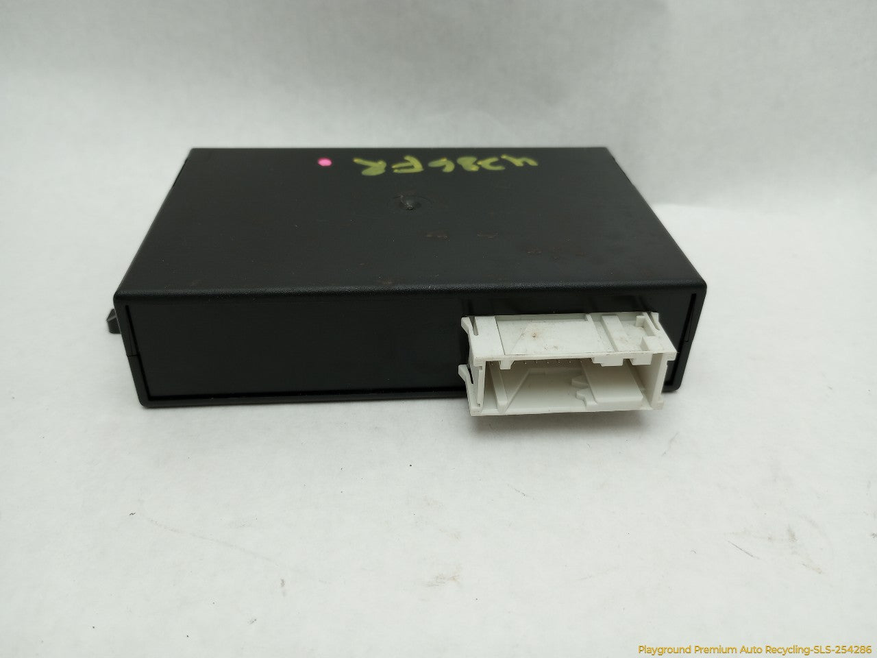BMW 318ti Cruise Control Module