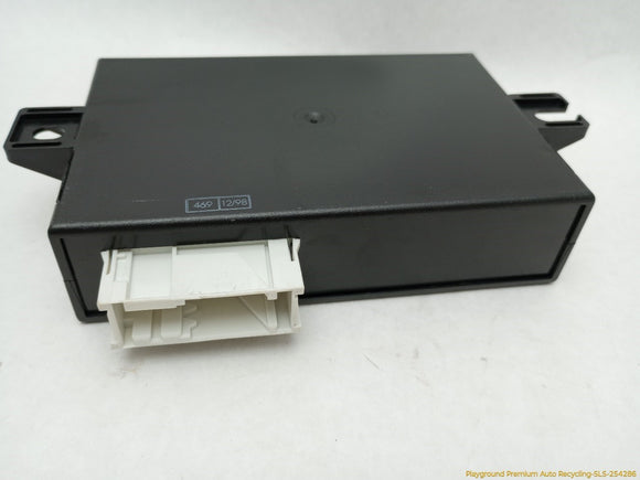 BMW 318ti Cruise Control Module