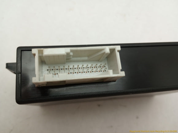 BMW 318ti Cruise Control Module