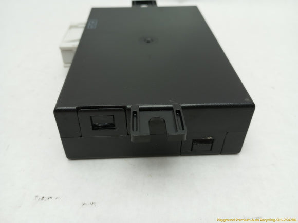 BMW 318ti Cruise Control Module