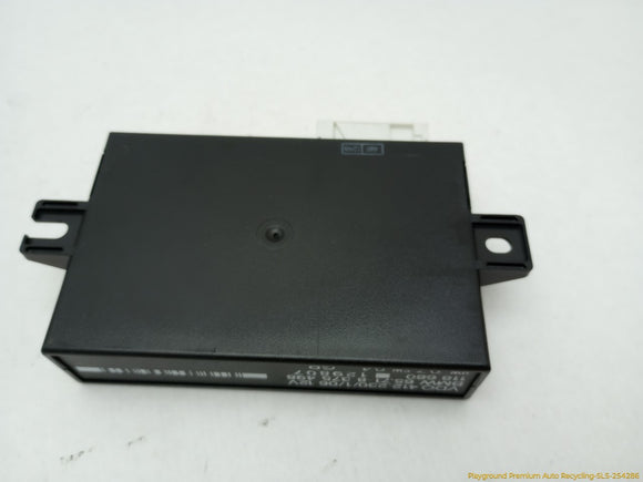 BMW 318ti Cruise Control Module