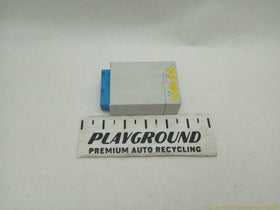 BMW 318ti Windshield Wiper Control Module